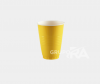Thumbnail VASO BICOLOR AMARILLO 207 ML0